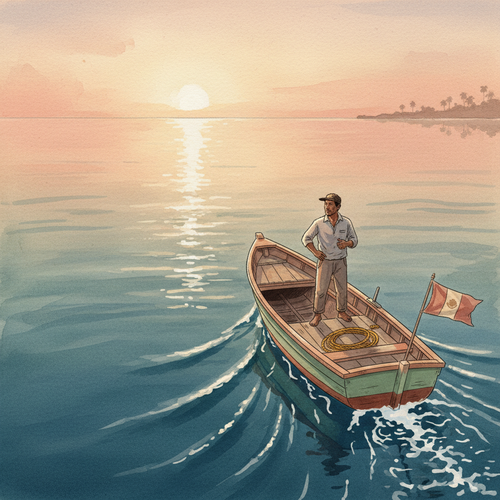 Imagen ilustrativa de surcar