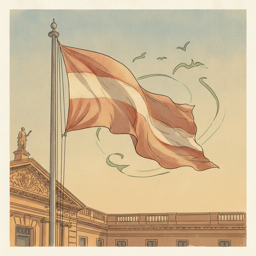 Imagen ilustrativa de ondear