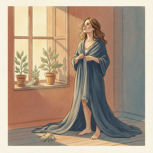 Imagen ilustrativa de mudar