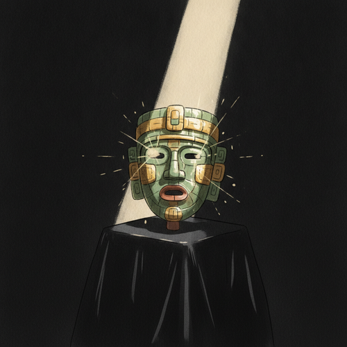 Imagen ilustrativa de refulgir