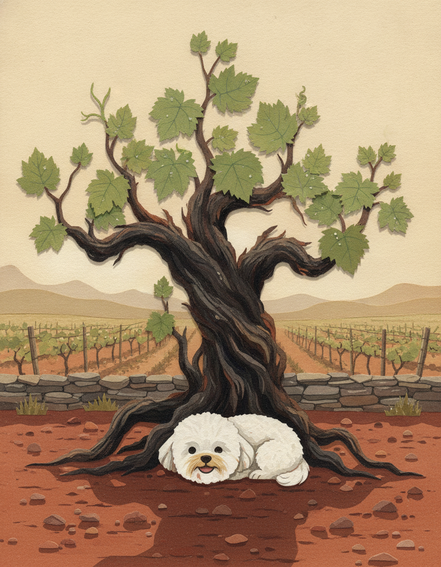 Imagen ilustrativa de cepa