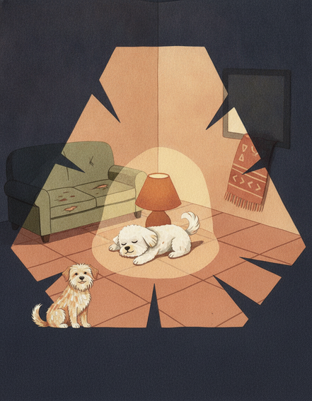 Imagen ilustrativa de irradiar