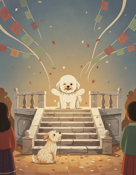 Imagen ilustrativa de enaltecer
