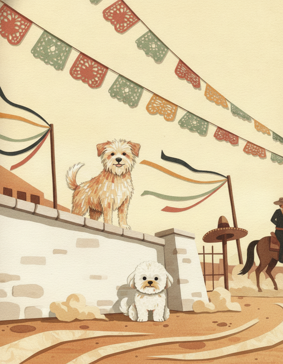 Imagen ilustrativa de gallardo