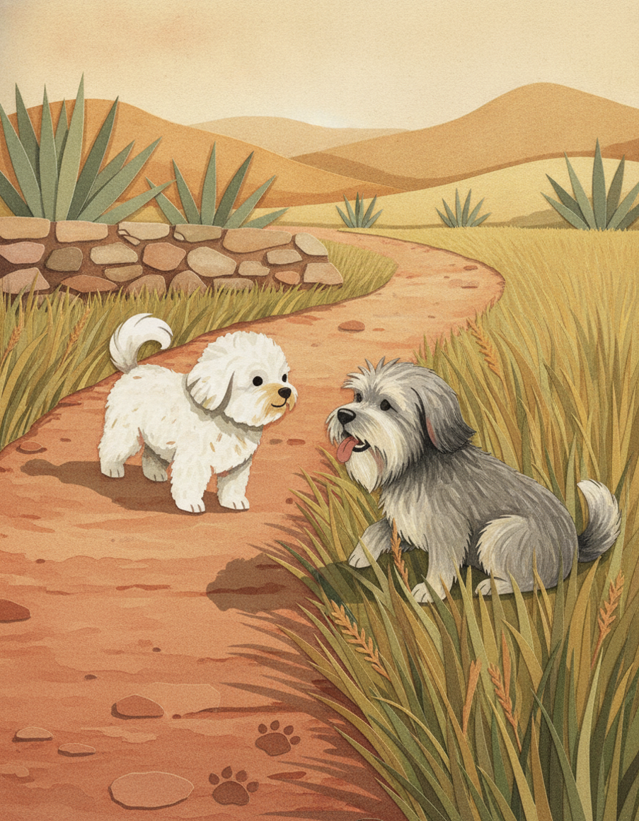 Imagen ilustrativa de encaminar