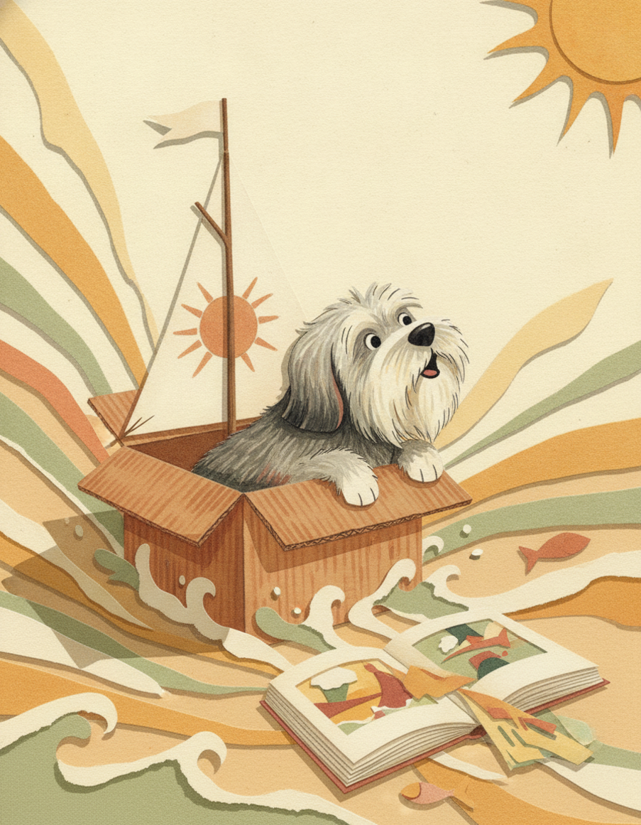 Imagen ilustrativa de fabular