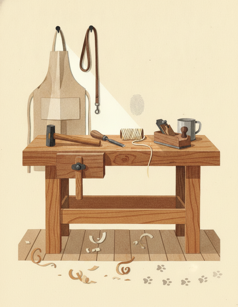 Imagen ilustrativa de faena